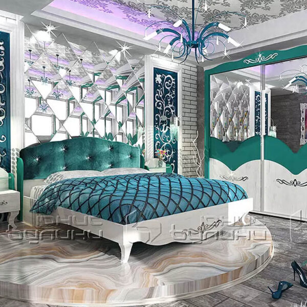 Спален комплект Империал