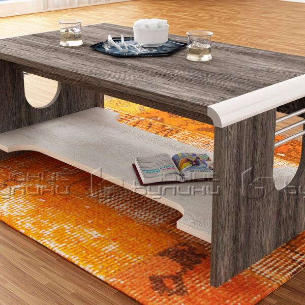 Холна маса Ира Винтидж