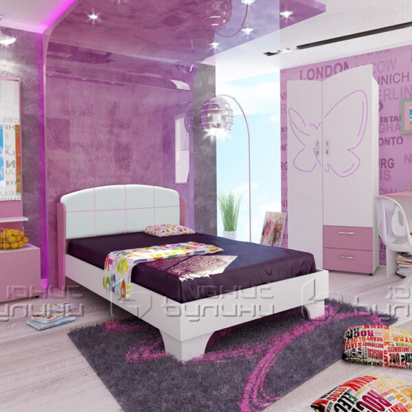 Детско обзавеждане Ивет