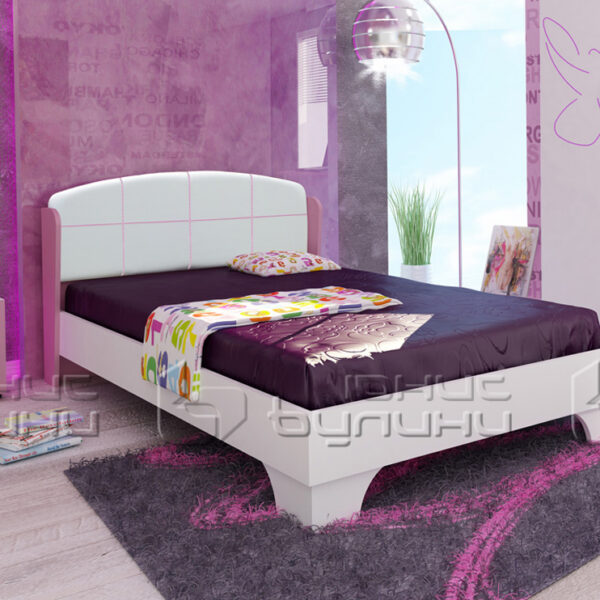 Детско легло Ивет