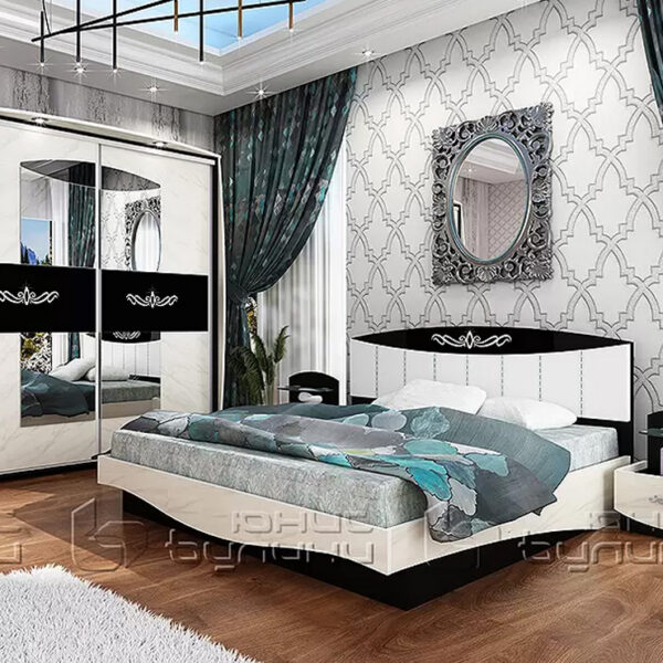 Спален комплект Кармен