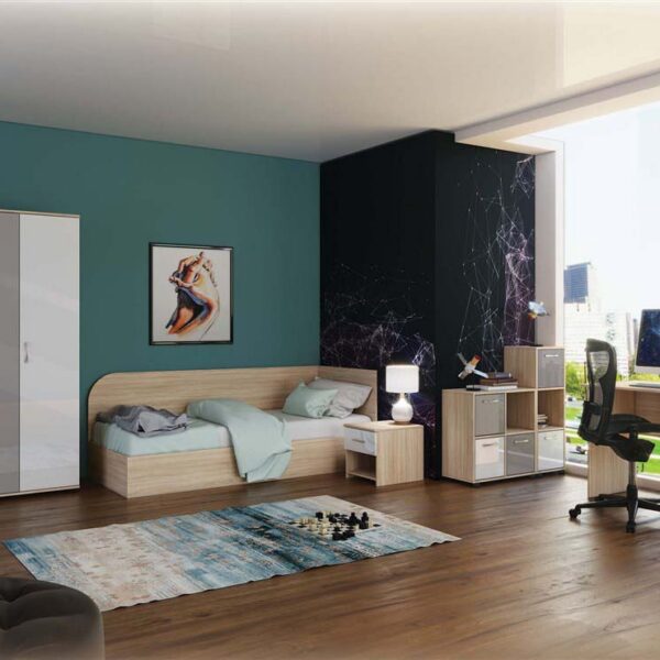 Детско обзавеждане Каси