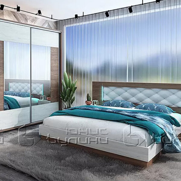 Спален комплект Регал