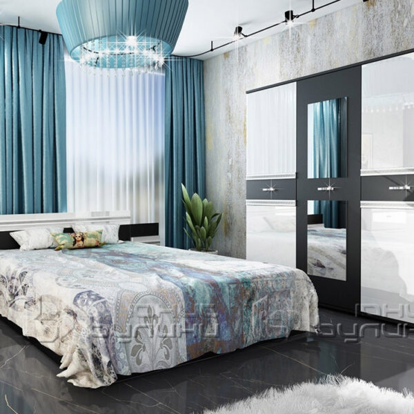 Спален комплект Рока