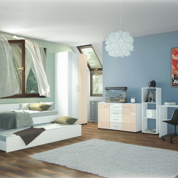 Детско обзавеждане Санди