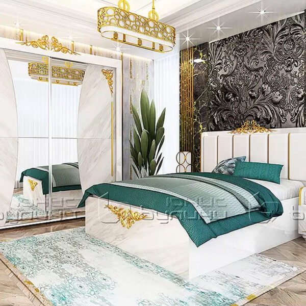 Спален комплект Шехерезада