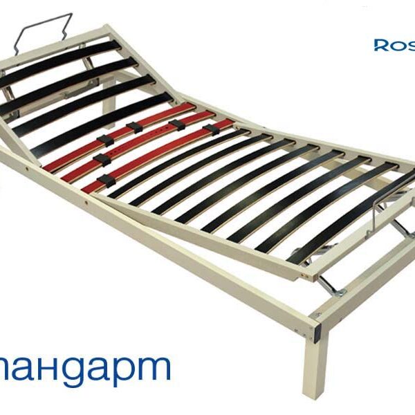 Подматрачна рамка РосМари Стандарт вариант К