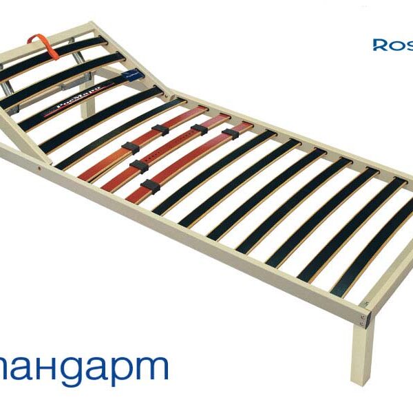 Подматрачна рамка РосМари Стандарт Вариант Г