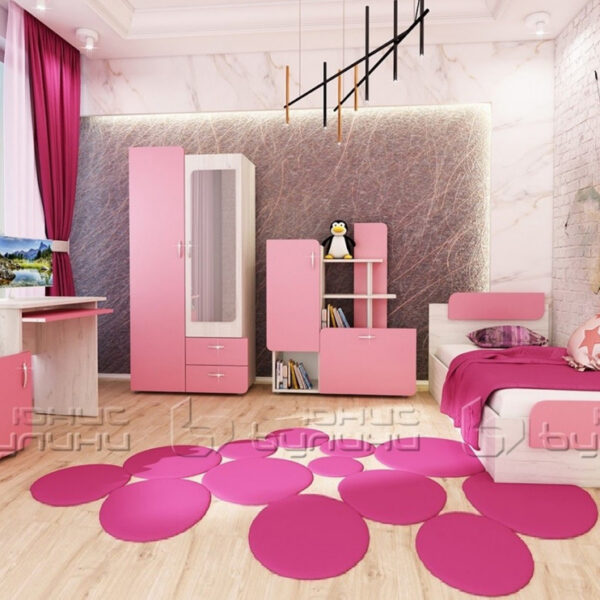 Детско обзавеждане Съни