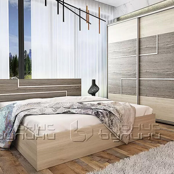 Спален комплект Торино