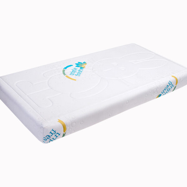 Бебешки матрак Triple Fresh