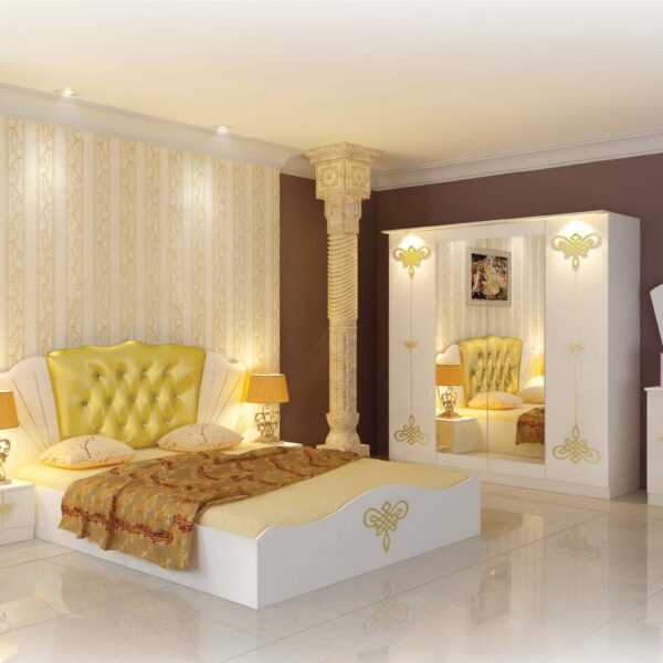 Спален комплект Виченца