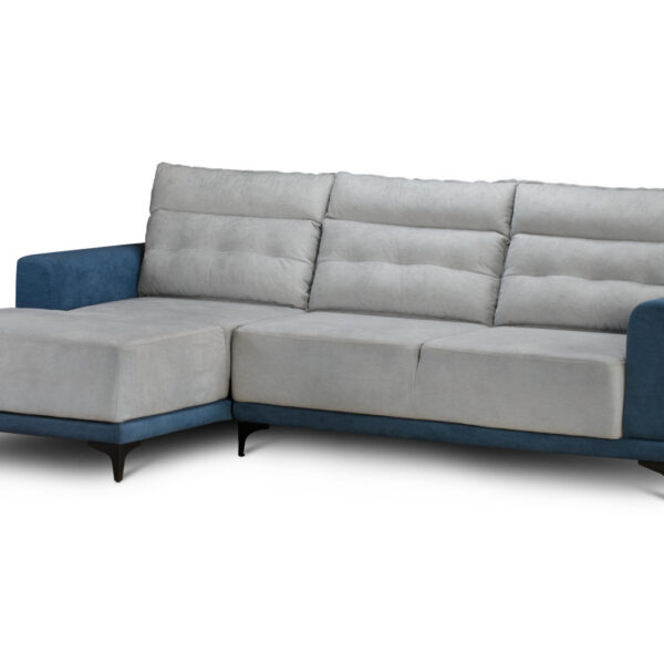 Ъглов диван Алегро с функция сън и ракла