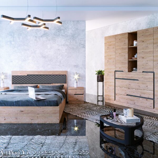 Спален комплект Амелия