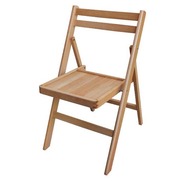 Сгъваем стол Ангел