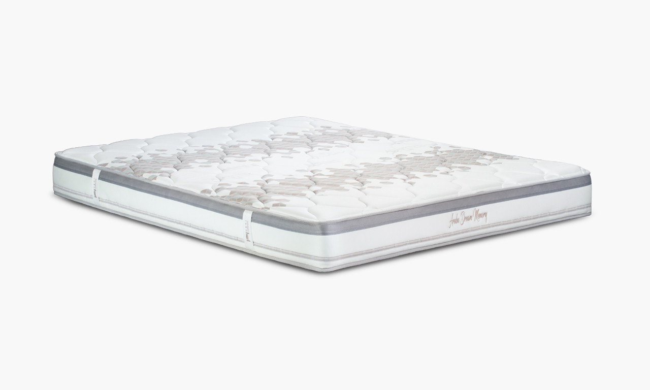 МАТРАК АРУБА ДРЕАМ МЕМОРИ ПОКЕТ