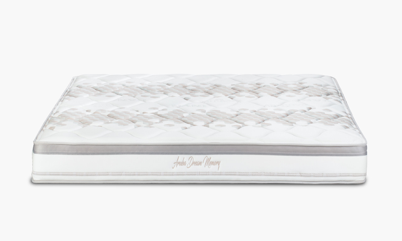 МАТРАК АРУБА ДРЕАМ МЕМОРИ ПОКЕТ