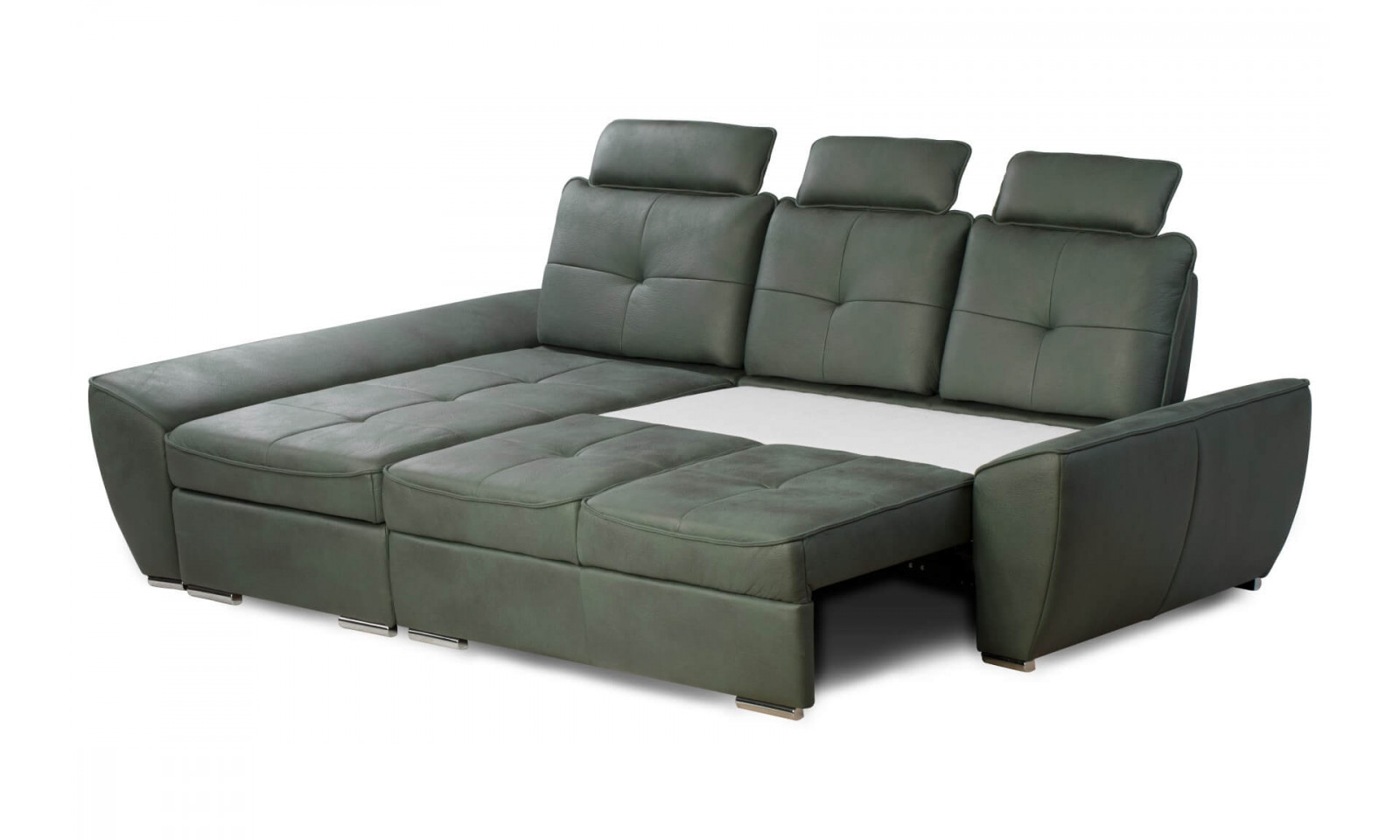 Ъглов диван Бохеми