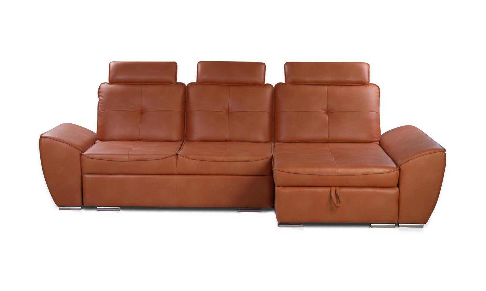 Ъглов диван Бохеми