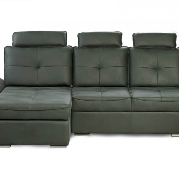 Ъглов диван Бохеми