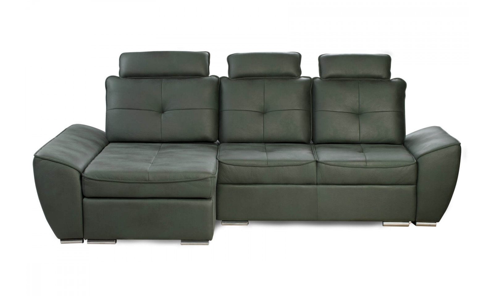 Ъглов диван Бохеми