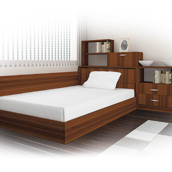 Спален комплект Сити 7032