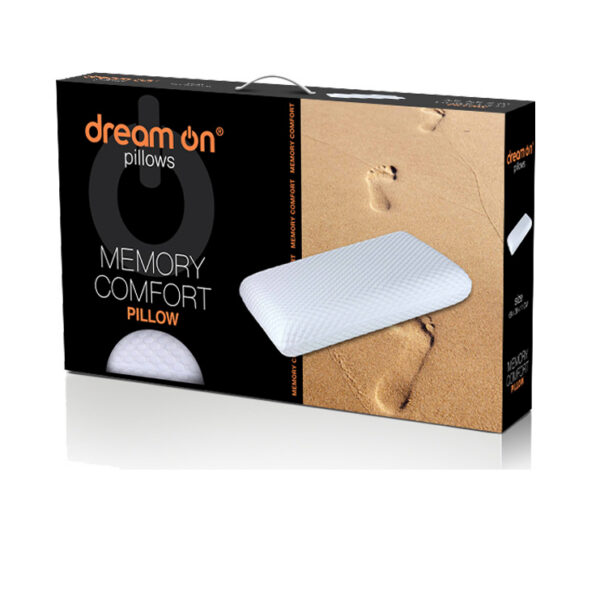 Възглавница MEMORY COMFORT
