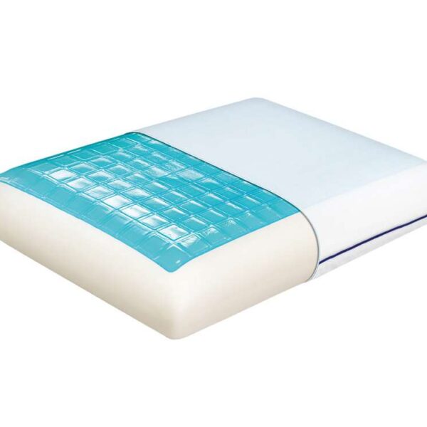 Класическа възглавница COOLING GEL