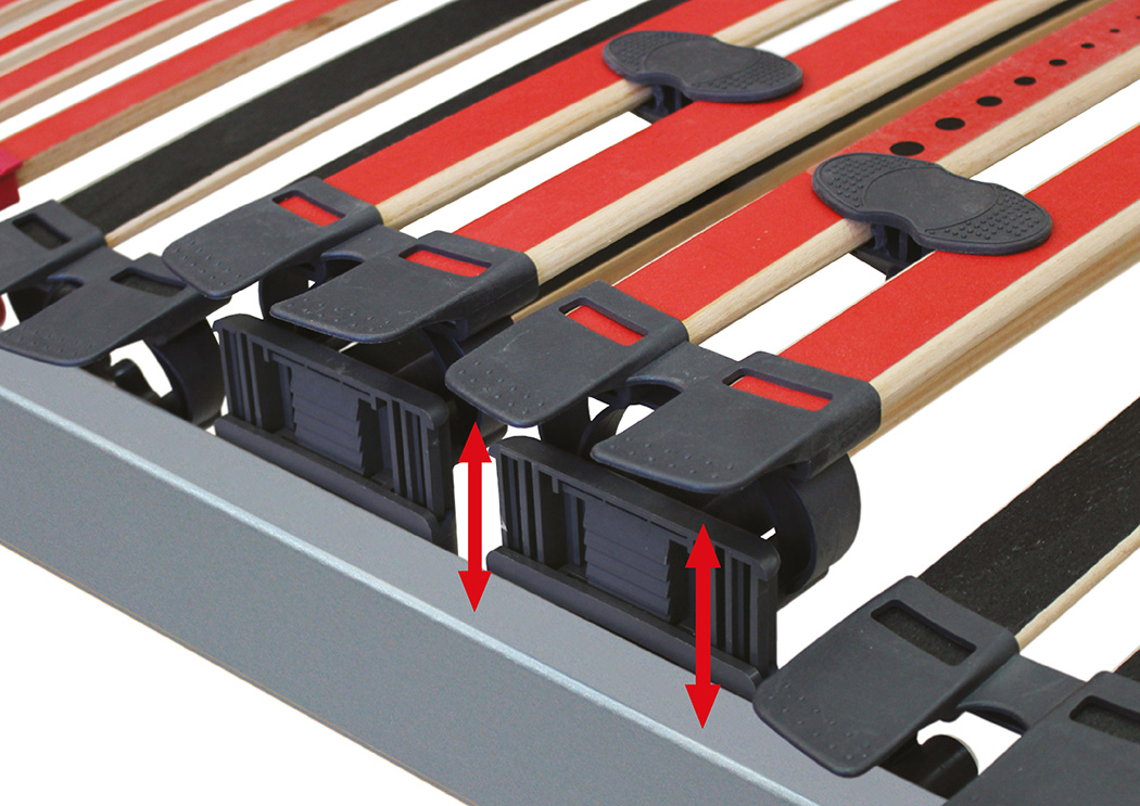 Подматрачна рамка РосМари Black Charm Вариант