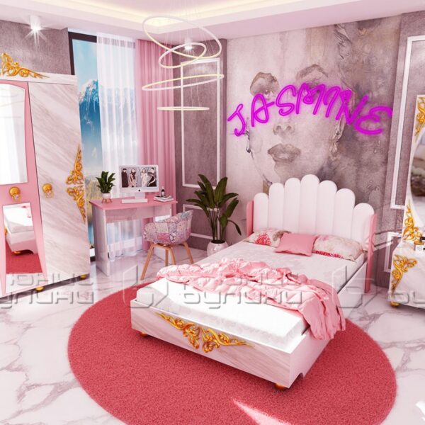 Детско обзавеждане Ясмин