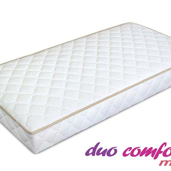 Матрак duo comfort memo