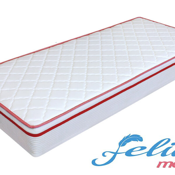 Матрак felia memo еднолицев