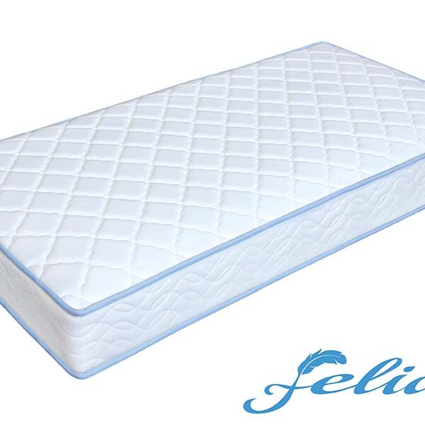 Матрак felia+ двулицев