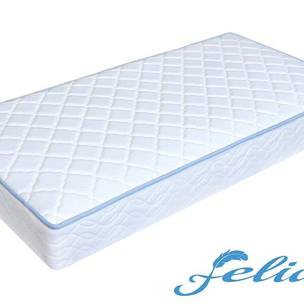 Матрак felia+ еднолицев
