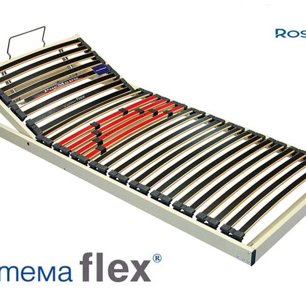 Подматрачна рамка РосМари Система Flex опция Г
