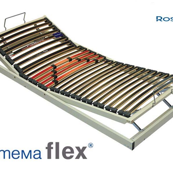 Подматрачна рамка РосМари Система Flex опция К