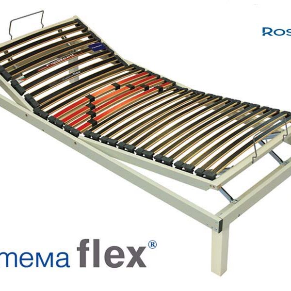 Подматрачна рамка РосМари Система Flex Вариант К