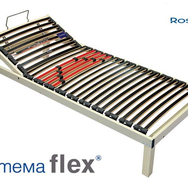Подматрачна рамка РосМари Система Flex вариант Г