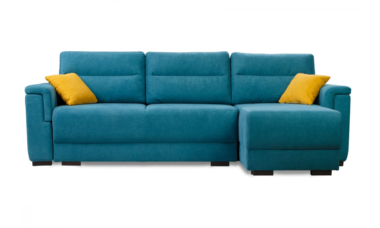 Ъглов диван Гала