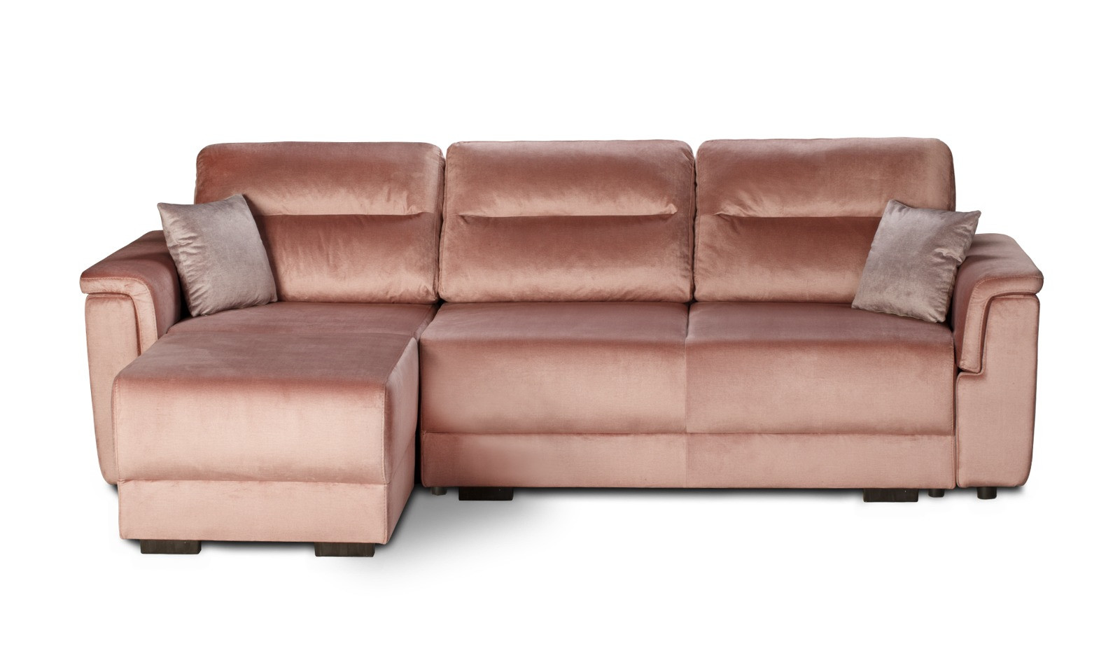 Ъглов диван Гала