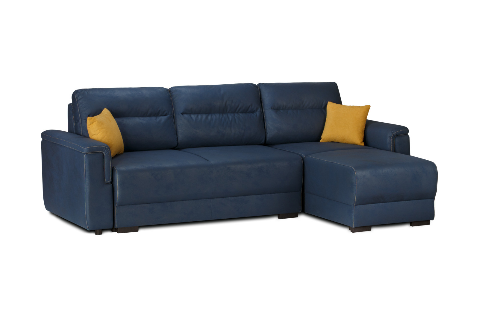 Ъглов диван Гала