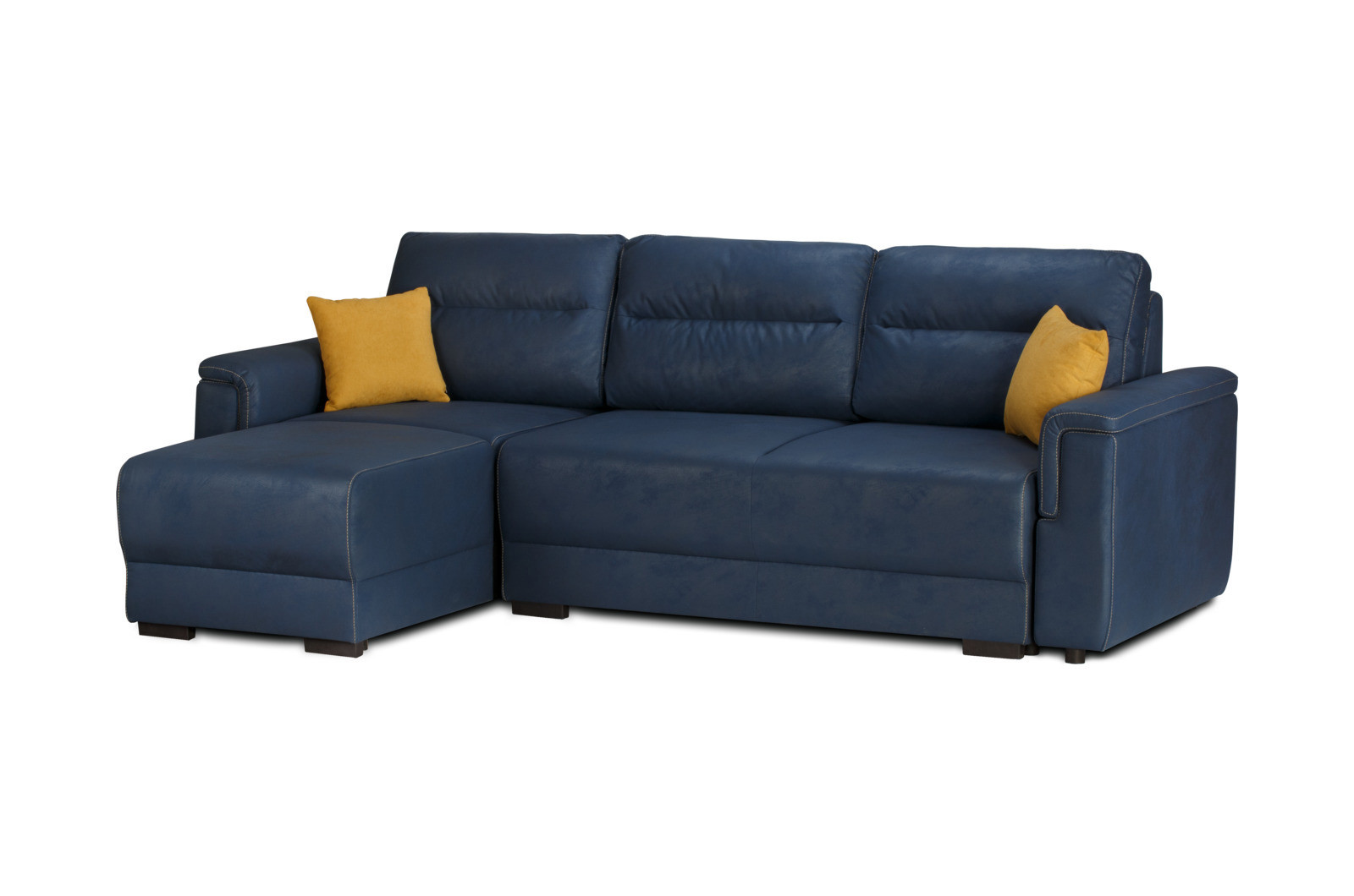 Ъглов диван Гала