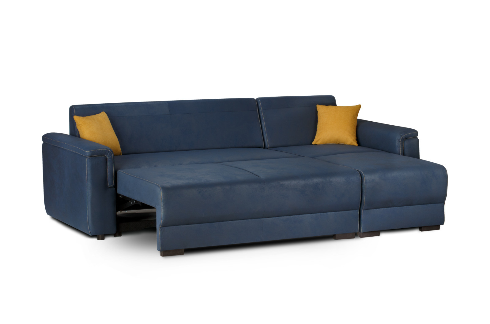 Ъглов диван Гала