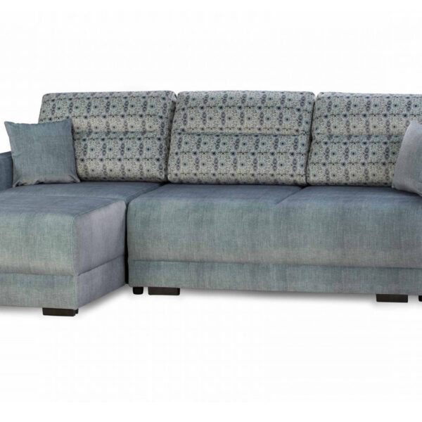 Ъглов диван Гала