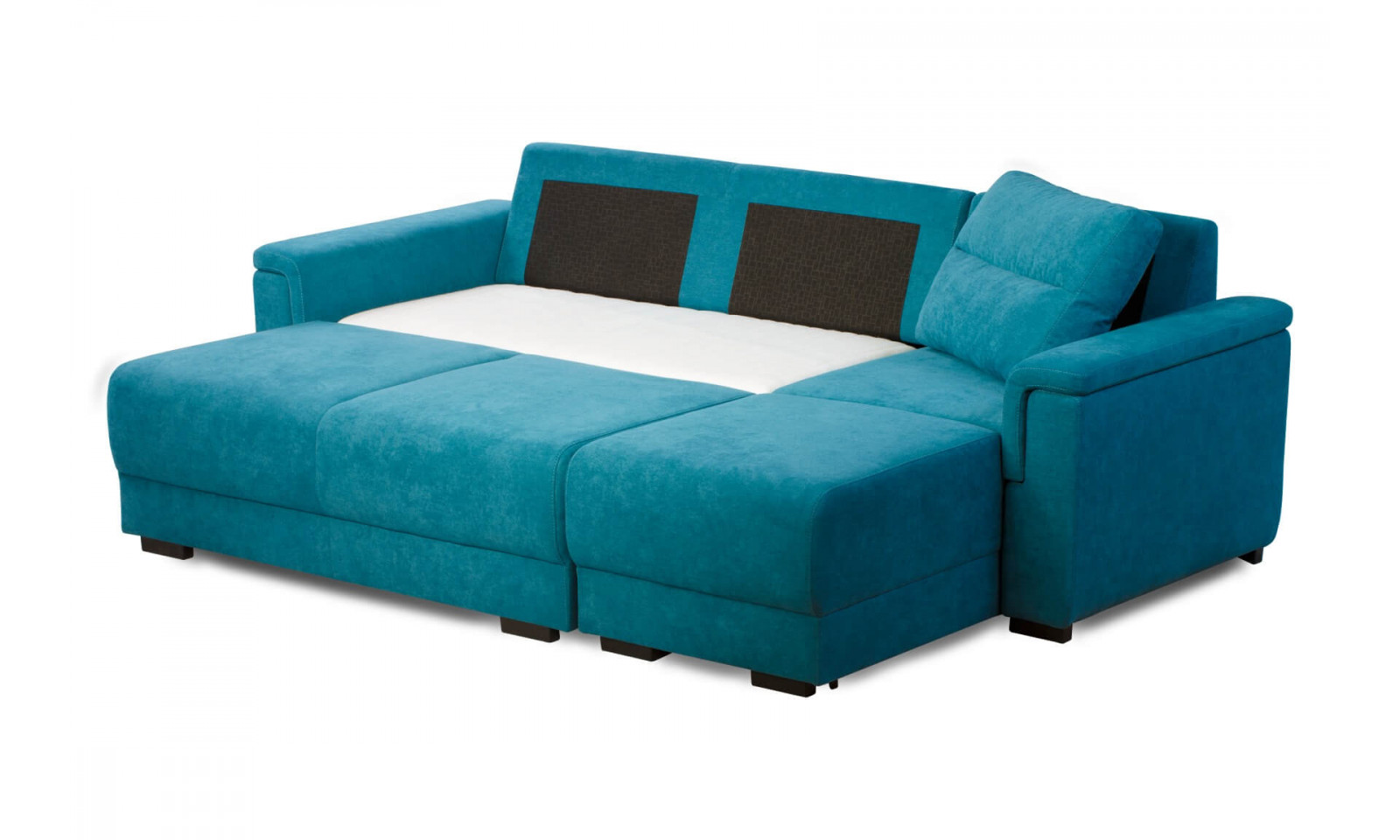 Ъглов диван Гала