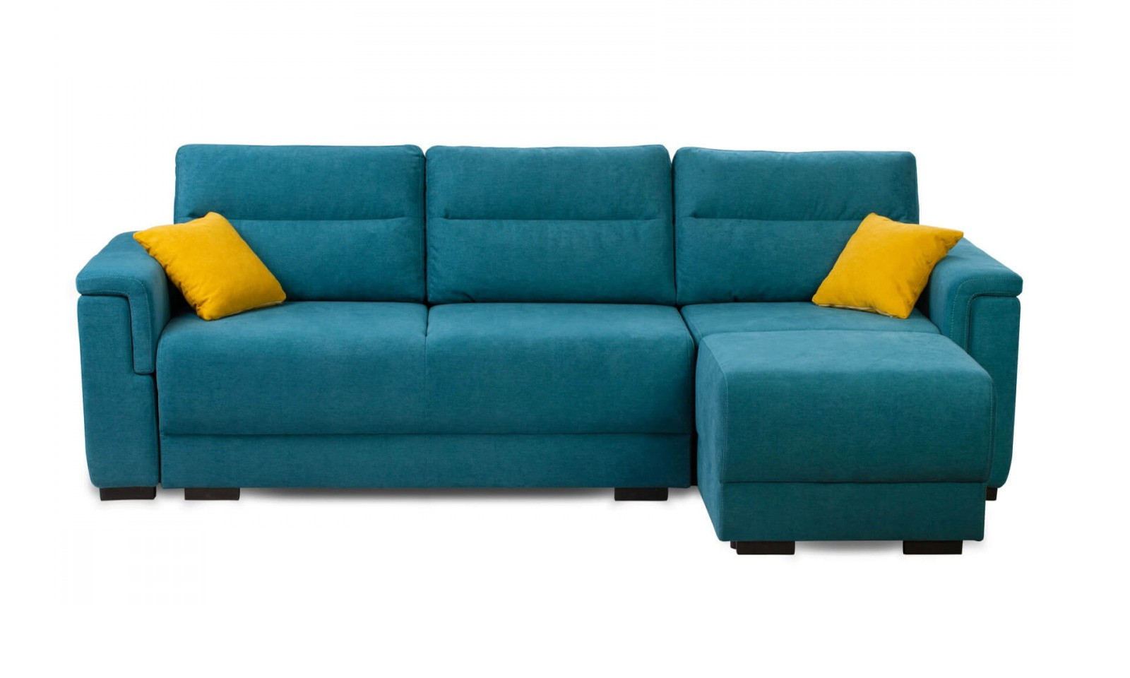 Ъглов диван Гала