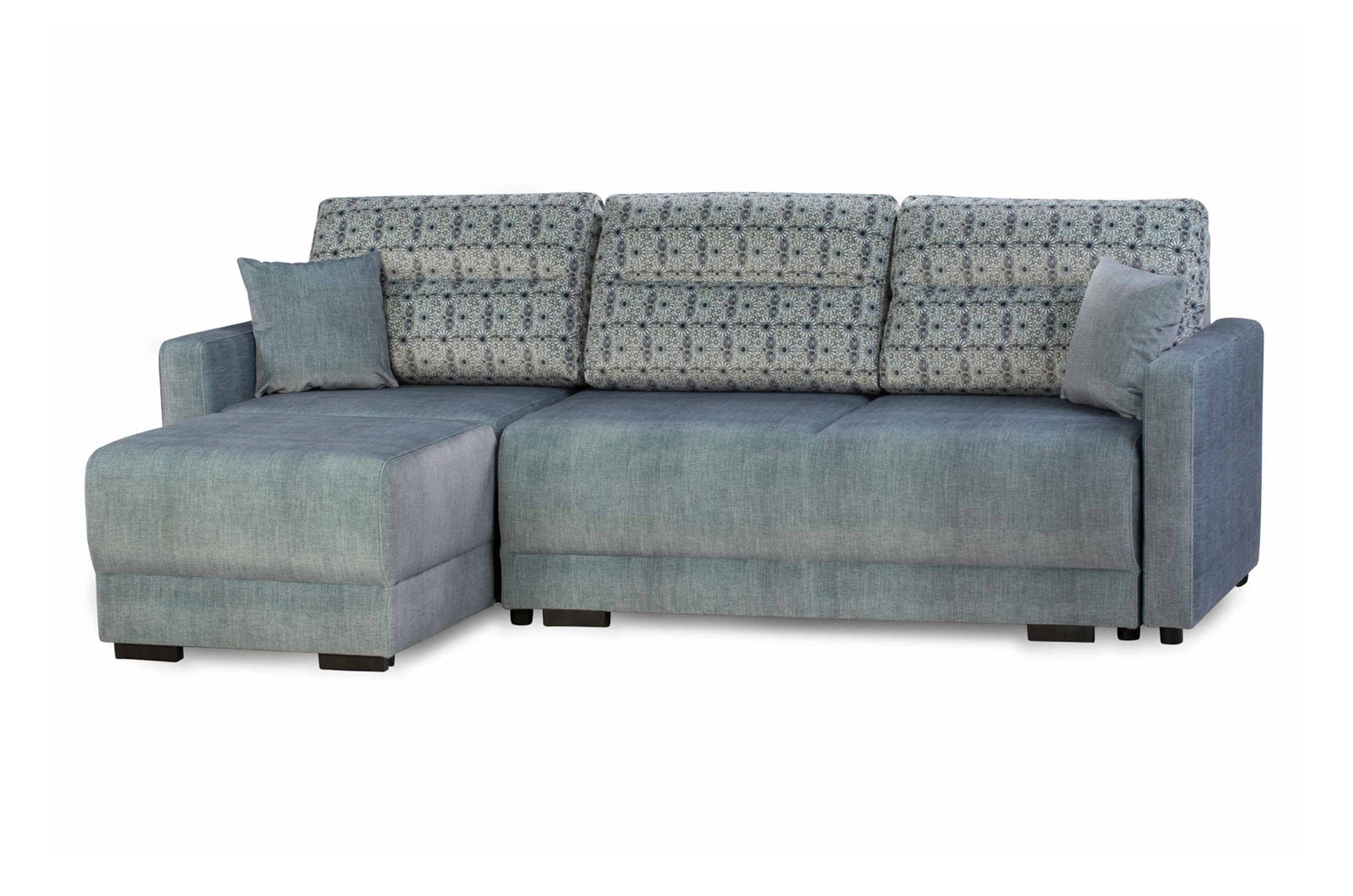 Ъглов диван Гала