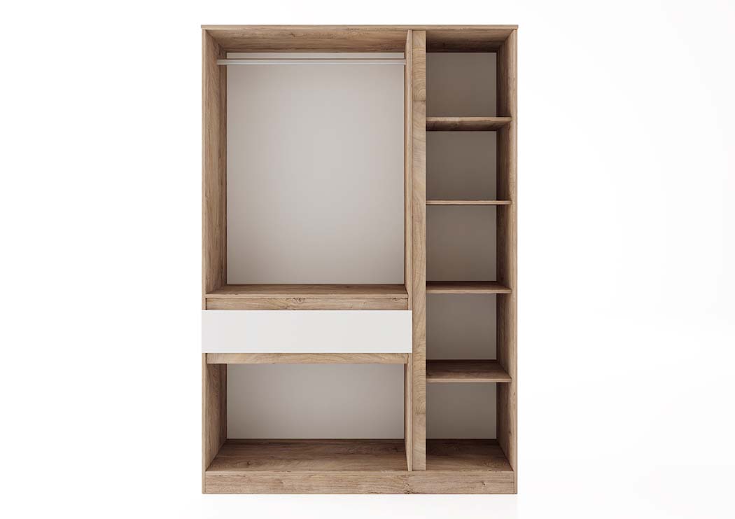 Спален Комплект Класик 963