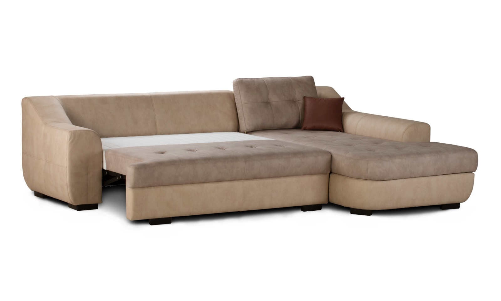 Ъглов диван Холивуд