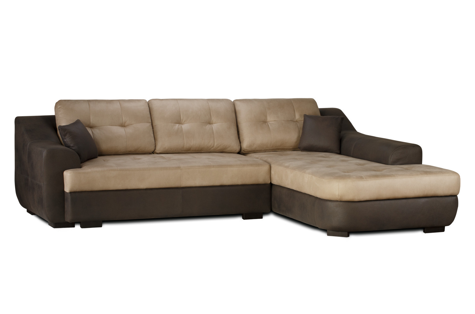 Ъглов диван Холивуд